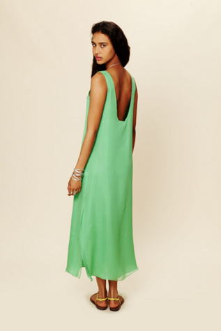 Green Apple