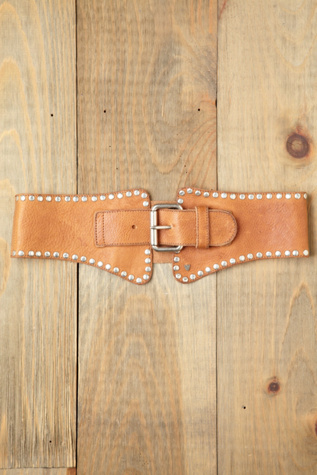Marley Waist Belt