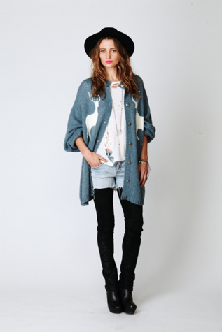 Blue Jean