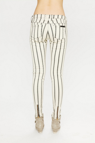 Black Stripe