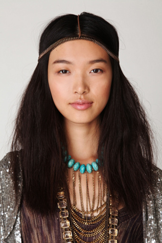 Siren Headpiece