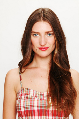 Red Plaid