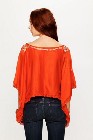 Tangerine Comvo