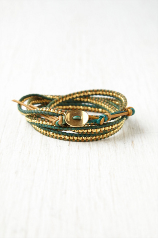 Green / Gold