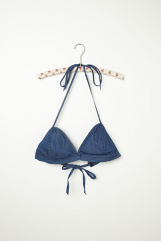 Santa Barbara Bra