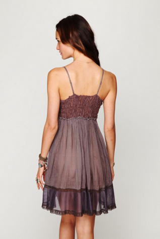 FP ONE Citrus Slip