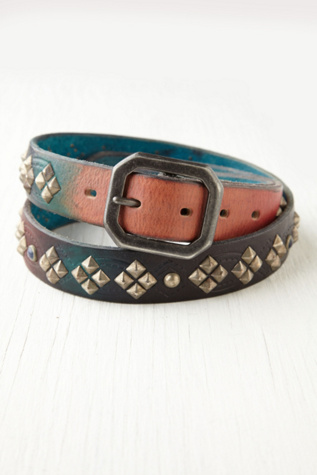 Indi Rock Hip Belt