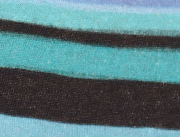 Stripe Sea