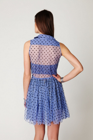 Royal Blue