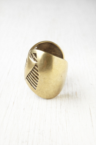 Brass