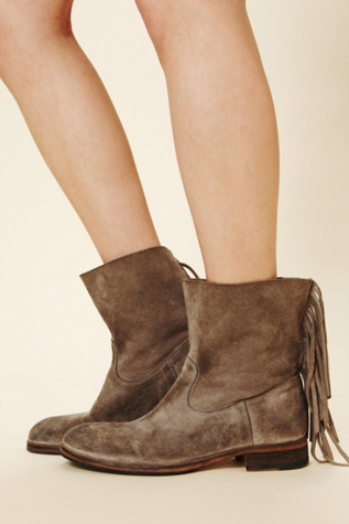 HTC Sienna Fringe Boot