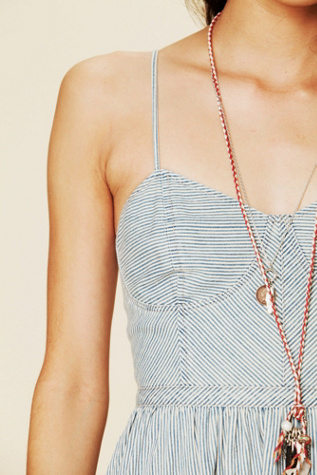 Railroad Stripe
