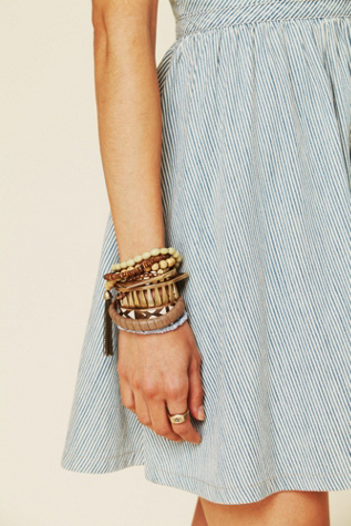 Railroad Stripe