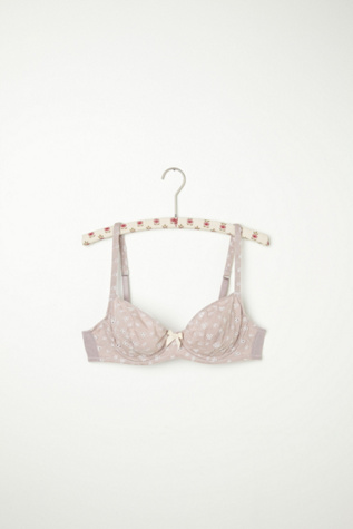 Cove Demi Bra