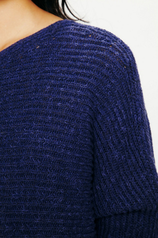 Lapis Blue / Black