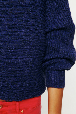Lapis Blue / Black