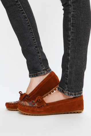 El Paso Moccasin