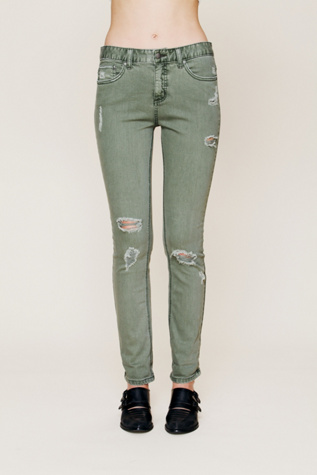 FP High Rise Skinny