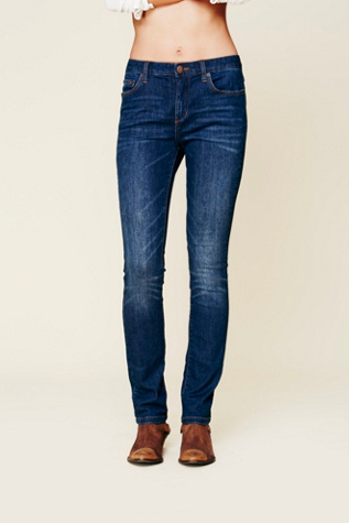 FP High Rise Skinny