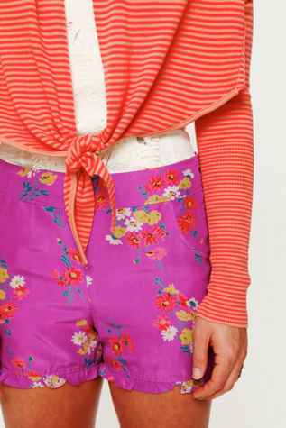 Coral Combo