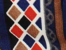 Geo Lace