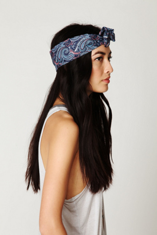 Maryann Wire Turban