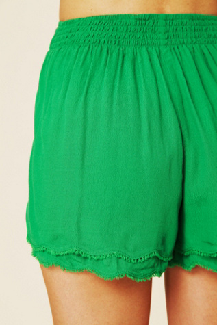 Kelly Green