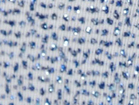 Blue Shimmer