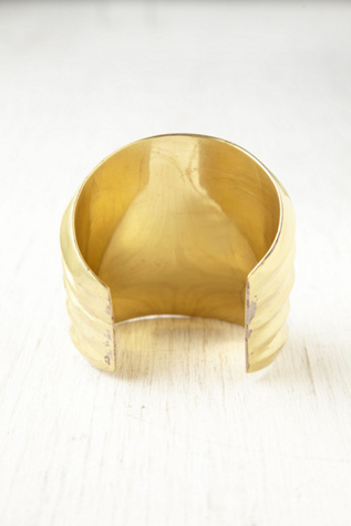 Brass