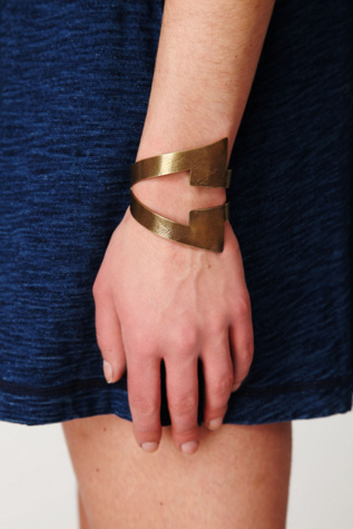 Brass