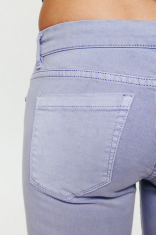 Candy Stretch Skinny Jean