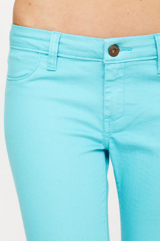 turquoise