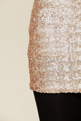Glam Life Dress