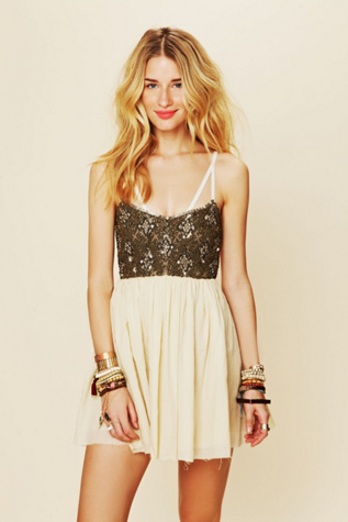 Goldrush Slip