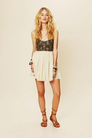 Goldrush Slip