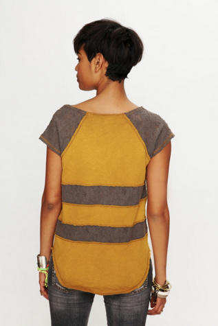 MUSTARD COMBO
