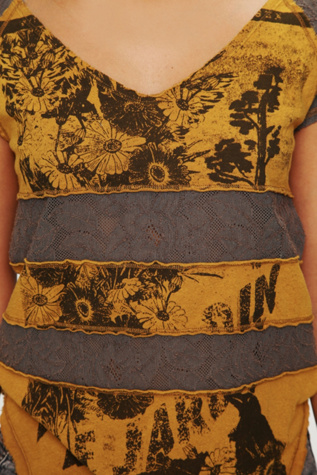 MUSTARD COMBO