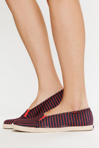 South Cay Slip Keds