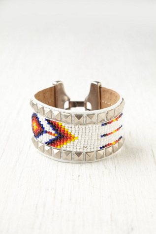 Saki Friendship Bracelet
