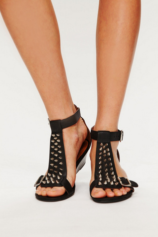 Nightfall Sandal
