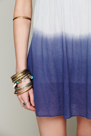 Blue Combo