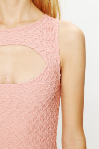 BLUSH