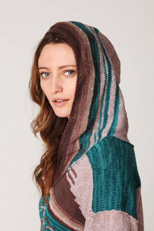 Dune Hoodie