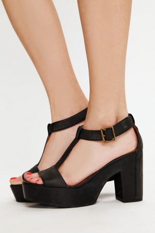 Jeffrey Campbell Valeo Platform