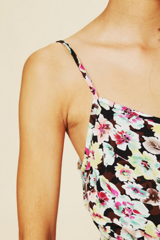 Pop Floral