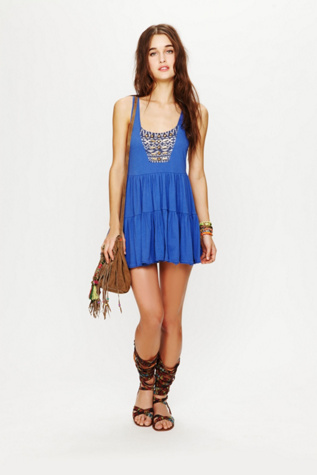 Cobalt Blue