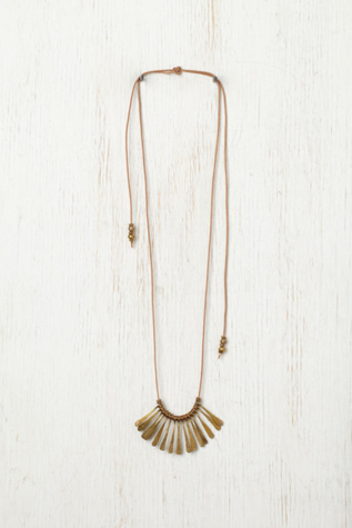 Northridge Necklace 