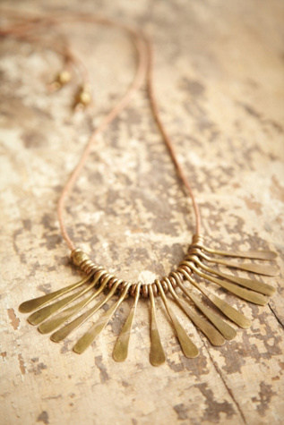 Northridge Necklace 