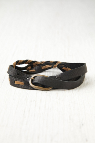 Black / Tan