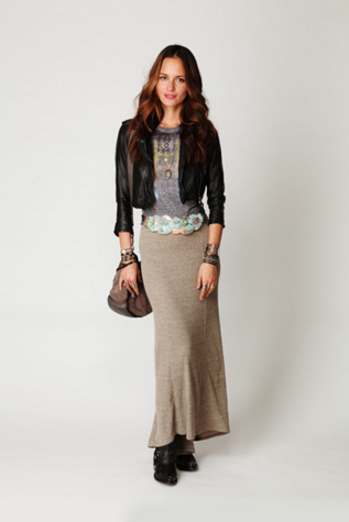 Olive Heather